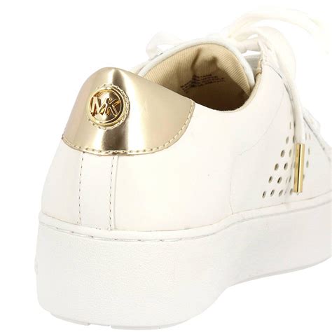 michael kors dames snackers sale|michael kors sneakers for women.